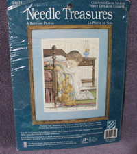 Bedtime prayer cross for sale  Spring Grove