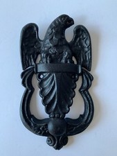 Vintage cast iron for sale  Belford