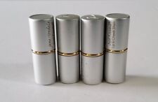 Lote de 4-Jane Iredale Just Bessed Labio & Medida Mancha de Mancha Forever Rosa Tamaño de Viaje  segunda mano  Embacar hacia Mexico
