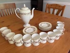 Wedgwood bone china for sale  Sunderland
