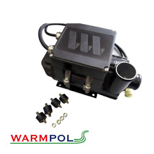 Eberspächer hydronic 24v gebraucht kaufen  München