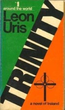 Trinity paperback uris for sale  Montgomery