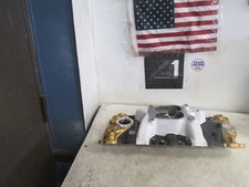Camaro chevy edelbrock for sale  Erie