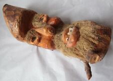 Superb folk art for sale  LONDON