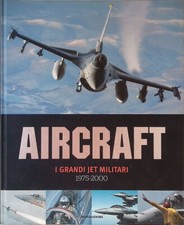 Aircraft n.5. grandi usato  Italia