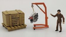 Kit motore ferrari usato  Venaria Reale