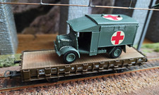 Wagon militaire piko d'occasion  Maignelay-Montigny