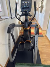 Elipsentrainer crosstrainer gebraucht kaufen  Lüdenscheid
