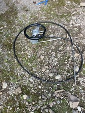 Teleflex steering assembly for sale  KIRKCUDBRIGHT