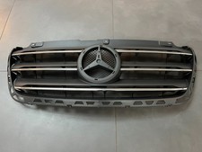 Front kühlergrill mercedes gebraucht kaufen  Hösbach