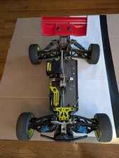 Redcat Hurricane XTR , usado comprar usado  Enviando para Brazil