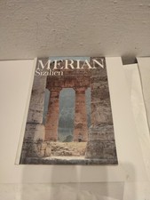 Merian heft sizilien gebraucht kaufen  München