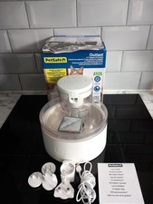 Outlast pumpless water for sale  FRODSHAM