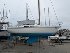 1982 catalina sailboat for sale  Quincy
