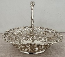 English georgian pierced for sale  Scarsdale