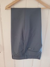 stromberg mens golf trousers for sale  BRIDGNORTH