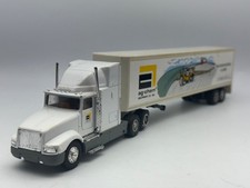 Usado, Road Champs Kenworth Tractor Trailer Semi, Ag-Chem Farm Equipment, 1:64, Na Caixa comprar usado  Enviando para Brazil