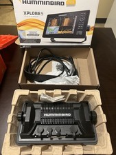 Humminbird xplore gps usato  Spedire a Italy