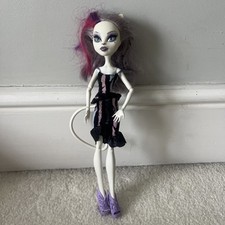 Monster high doll for sale  BLACKWOOD
