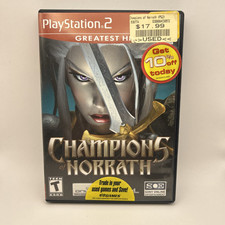 Champions norrath complete for sale  Selbyville