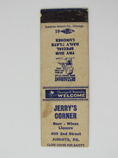 Jerry corner restaurant for sale  Crossville