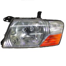 Front left headlamp for sale  ROTHERHAM