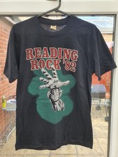 Reading rock 1982 for sale  BICESTER