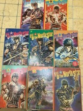 Manga fist the usato  Castellarano