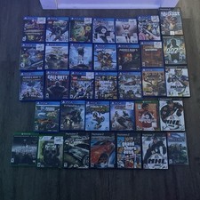 Used disc games for sale  Mackinaw