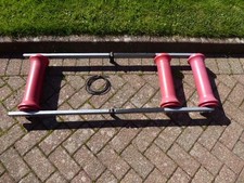 Elite cycling parabolic for sale  POLEGATE