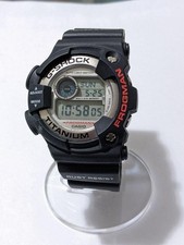 Relógio de titânio Frogman dw 9900 G SHOCK FROGMAN comprar usado  Enviando para Brazil