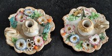 Pair georgian coalbrookdale for sale  UK