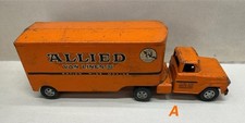 Tonka allied van for sale  Sheboygan
