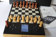 Millennium chess genius gebraucht kaufen  Erfde