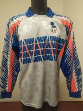 Maglia italia pagliuca usato  Cagliari