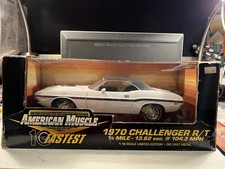 Ertl fastest 1970 for sale  Madison