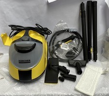 Kärcher sc5 easyfix gebraucht kaufen  Versand nach Germany