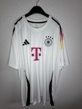 Adidas dfb trainings gebraucht kaufen  Werdau