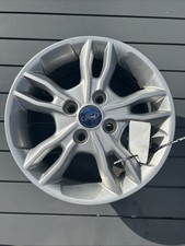 2016 fiesta wheel for sale  SHEFFIELD