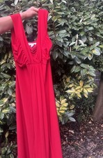 Bnwt stunning red for sale  LLANIDLOES
