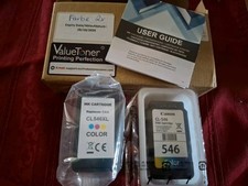Stück neu druckerpatronen gebraucht kaufen  Penzing