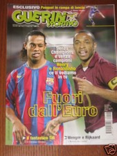 Guerin sportivo 2006 usato  San Marcello Piteglio