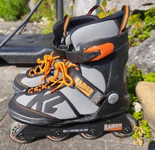 Raider inline skates gebraucht kaufen  Emmingen-Liptingen