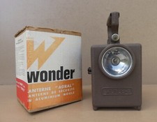 Ancienne lampe fanal d'occasion Ancienne lampe fanal d'occasion  Polliat