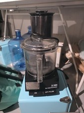 Commercial food processor for sale  Englewood