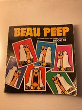 beau peep for sale beau peep for sale UK