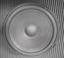 Woofer per diffusori usato  Zerbolo