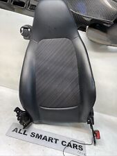 2012 smart fortwo for sale  COLCHESTER