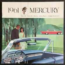 Mercury range usa for sale  LEICESTER