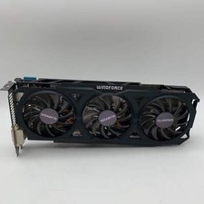 Gigabyte windforce radeon d'occasion  Expédié en Belgium